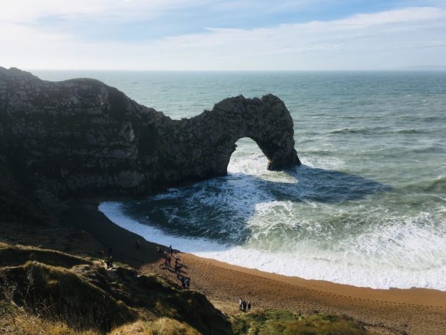 Durdle Door