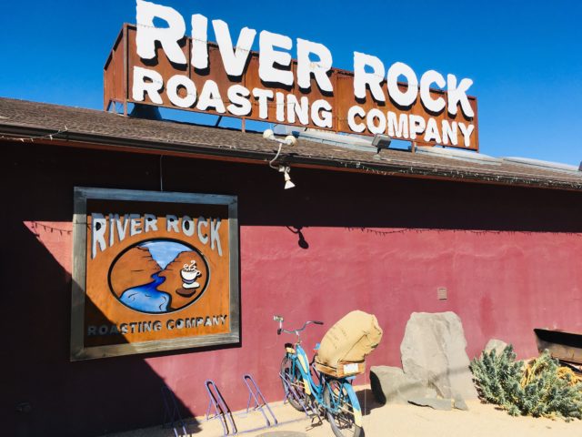 River Rock Roasting Company