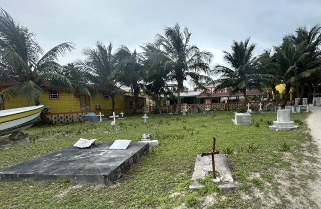 cemetery